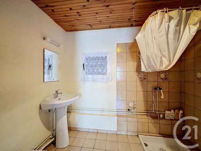 maison à vendre - 5 pièces - 126.5 m2 - SENTEIN - 09 - MIDI-PYRENEES - Century 21 Pyrénées Immo
