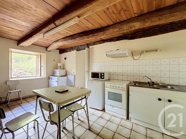 maison à vendre - 5 pièces - 126.5 m2 - SENTEIN - 09 - MIDI-PYRENEES - Century 21 Pyrénées Immo