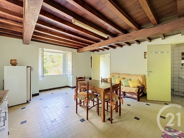maison à vendre - 5 pièces - 126.5 m2 - SENTEIN - 09 - MIDI-PYRENEES - Century 21 Pyrénées Immo