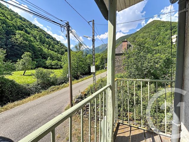maison à vendre - 5 pièces - 126.5 m2 - SENTEIN - 09 - MIDI-PYRENEES - Century 21 Pyrénées Immo