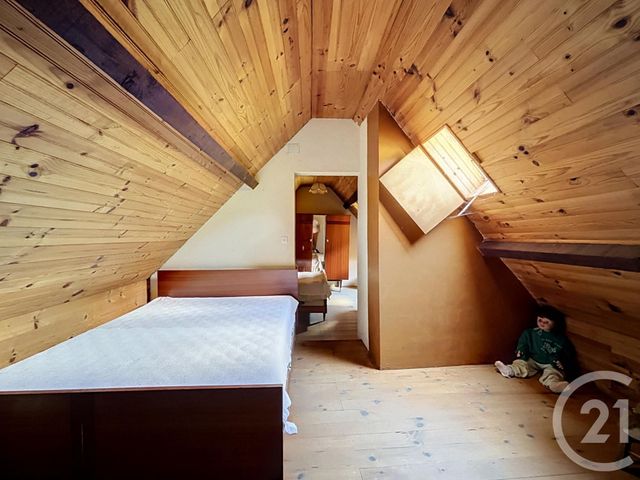 maison à vendre - 5 pièces - 126.5 m2 - SENTEIN - 09 - MIDI-PYRENEES - Century 21 Pyrénées Immo