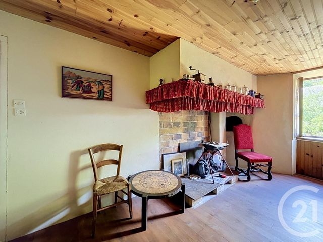 maison à vendre - 5 pièces - 126.5 m2 - SENTEIN - 09 - MIDI-PYRENEES - Century 21 Pyrénées Immo