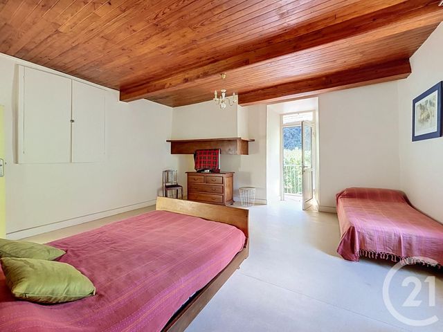 maison à vendre - 5 pièces - 126.5 m2 - SENTEIN - 09 - MIDI-PYRENEES - Century 21 Pyrénées Immo