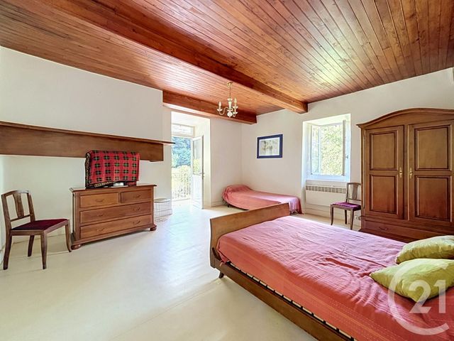 maison à vendre - 5 pièces - 126.5 m2 - SENTEIN - 09 - MIDI-PYRENEES - Century 21 Pyrénées Immo