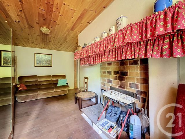 maison à vendre - 5 pièces - 126.5 m2 - SENTEIN - 09 - MIDI-PYRENEES - Century 21 Pyrénées Immo