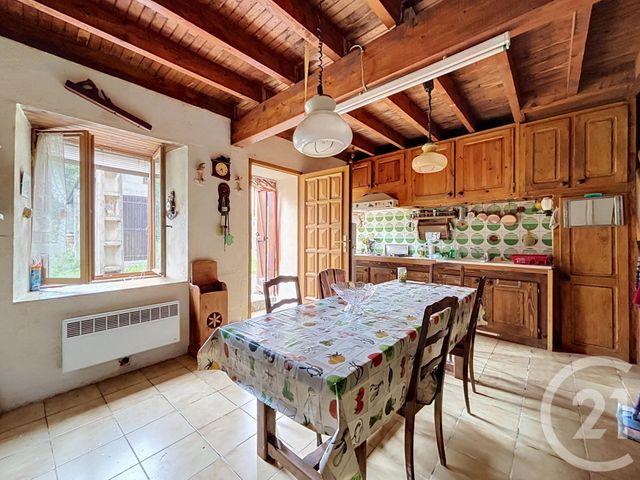 maison à vendre - 4 pièces - 60.6 m2 - SENTEIN - 09 - MIDI-PYRENEES - Century 21 Pyrénées Immo