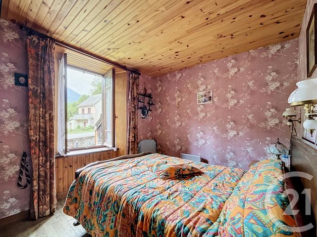 maison à vendre - 4 pièces - 60.6 m2 - SENTEIN - 09 - MIDI-PYRENEES - Century 21 Pyrénées Immo