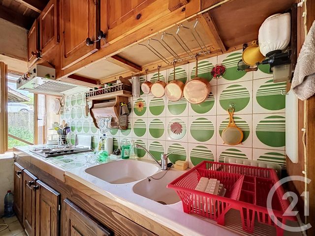 maison à vendre - 4 pièces - 60.6 m2 - SENTEIN - 09 - MIDI-PYRENEES - Century 21 Pyrénées Immo