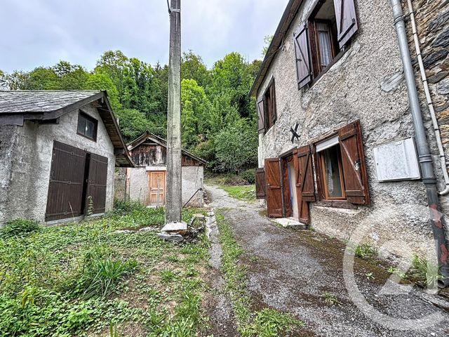 maison à vendre - 4 pièces - 60.6 m2 - SENTEIN - 09 - MIDI-PYRENEES - Century 21 Pyrénées Immo