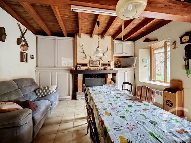 maison à vendre - 4 pièces - 60.6 m2 - SENTEIN - 09 - MIDI-PYRENEES - Century 21 Pyrénées Immo