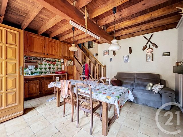 maison à vendre - 4 pièces - 60.6 m2 - SENTEIN - 09 - MIDI-PYRENEES - Century 21 Pyrénées Immo