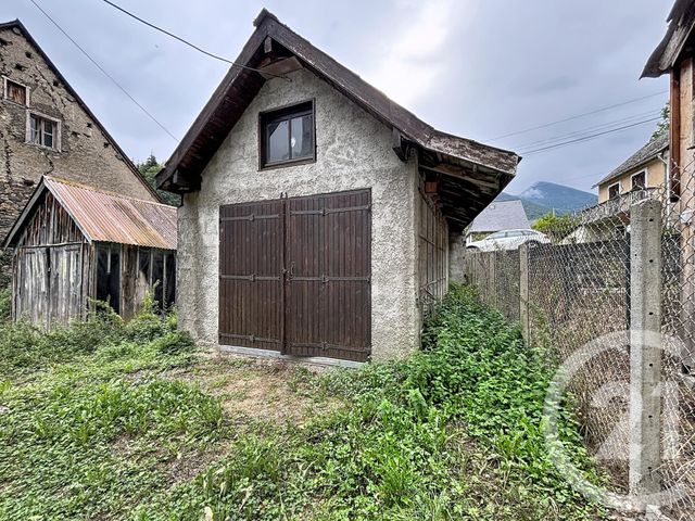 maison à vendre - 4 pièces - 60.6 m2 - SENTEIN - 09 - MIDI-PYRENEES - Century 21 Pyrénées Immo