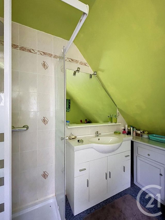maison à vendre - 4 pièces - 60.6 m2 - SENTEIN - 09 - MIDI-PYRENEES - Century 21 Pyrénées Immo