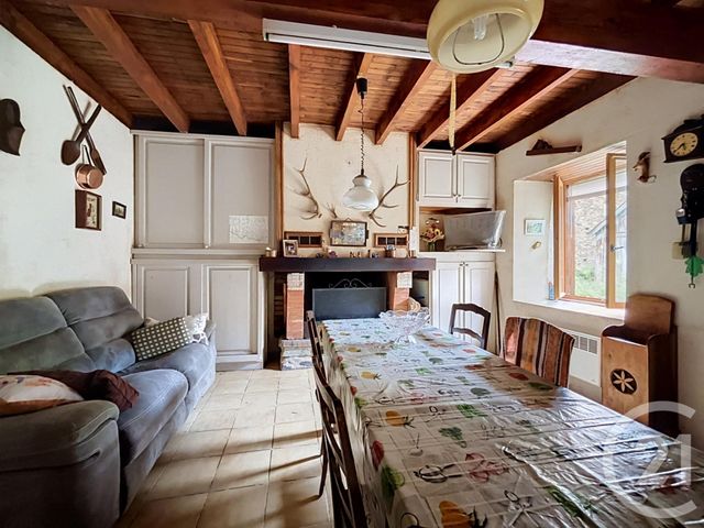 maison à vendre - 4 pièces - 60.6 m2 - SENTEIN - 09 - MIDI-PYRENEES - Century 21 Pyrénées Immo