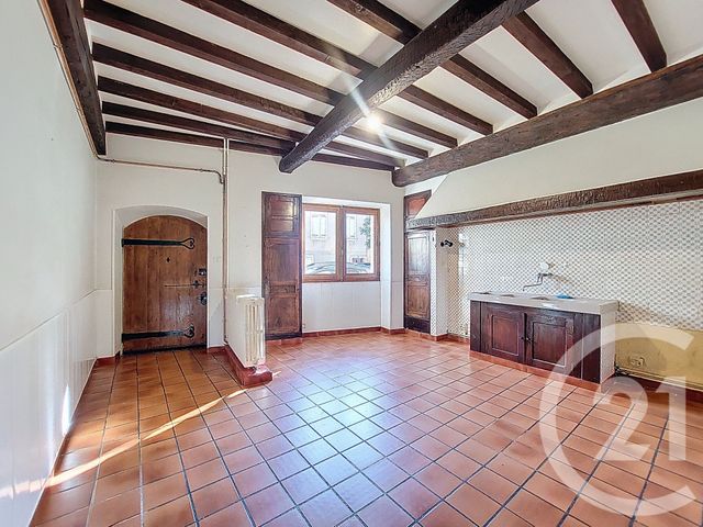 maison - DAUMAZAN SUR ARIZE - 09