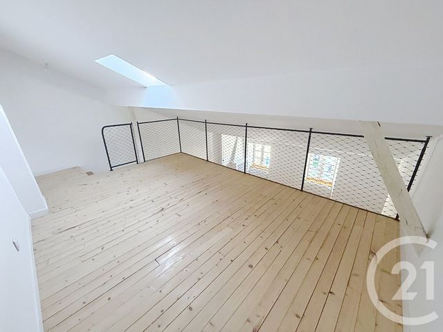 Appartement T2 à louer - 2 pièces - 35.51 m2 - ST GIRONS - 09 - MIDI-PYRENEES - Century 21 Pyrénées Immo