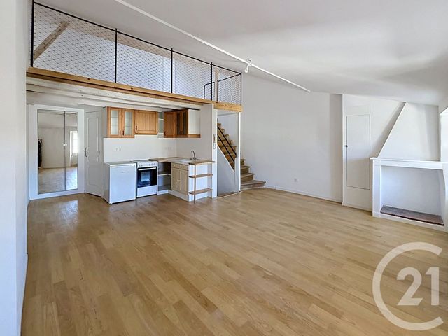 appartement - ST GIRONS - 09