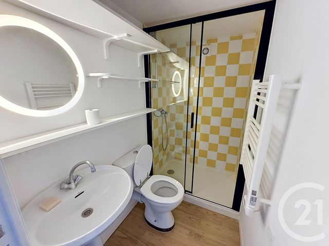 Appartement T2 à louer - 2 pièces - 35.51 m2 - ST GIRONS - 09 - MIDI-PYRENEES - Century 21 Pyrénées Immo