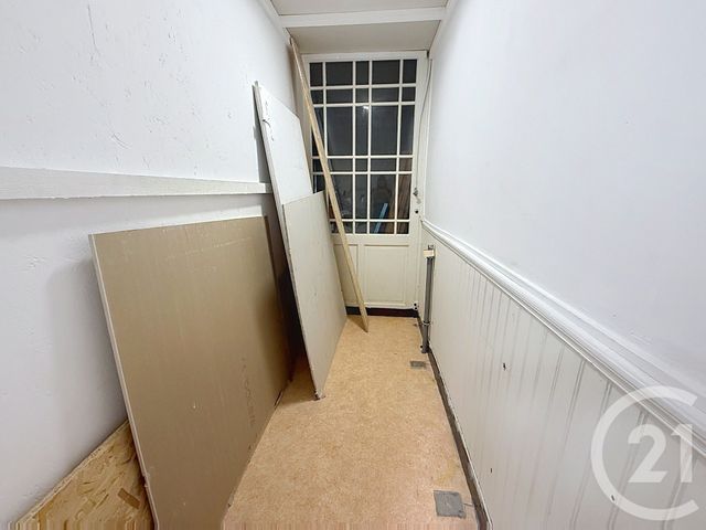 Appartement T2 à louer - 2 pièces - 35.51 m2 - ST GIRONS - 09 - MIDI-PYRENEES - Century 21 Pyrénées Immo