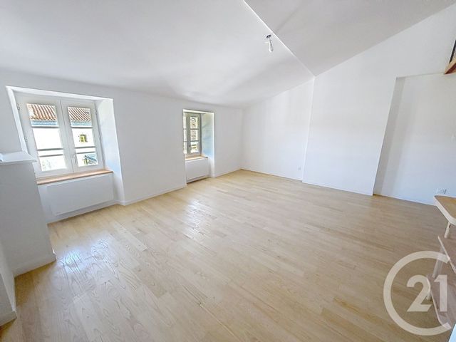 Appartement T2 à louer - 2 pièces - 35.51 m2 - ST GIRONS - 09 - MIDI-PYRENEES - Century 21 Pyrénées Immo