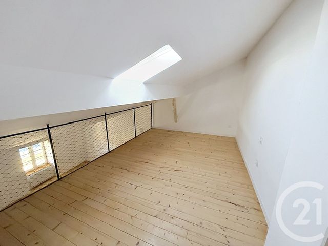 Appartement T2 à louer - 2 pièces - 35.51 m2 - ST GIRONS - 09 - MIDI-PYRENEES - Century 21 Pyrénées Immo