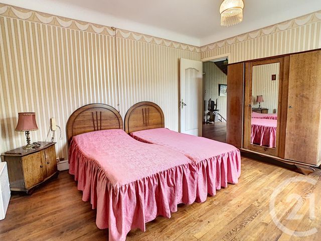maison à louer - 5 pièces - 149.37 m2 - ARGEIN - 09 - MIDI-PYRENEES - Century 21 Pyrénées Immo
