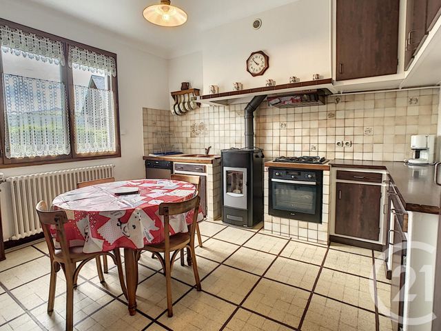 maison à louer - 5 pièces - 149.37 m2 - ARGEIN - 09 - MIDI-PYRENEES - Century 21 Pyrénées Immo