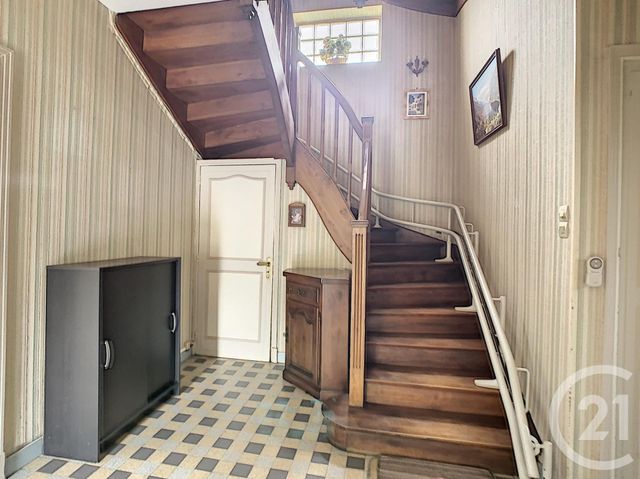maison à louer - 5 pièces - 149.37 m2 - ARGEIN - 09 - MIDI-PYRENEES - Century 21 Pyrénées Immo