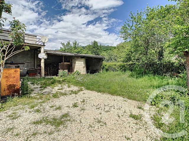 maison à louer - 5 pièces - 149.37 m2 - ARGEIN - 09 - MIDI-PYRENEES - Century 21 Pyrénées Immo