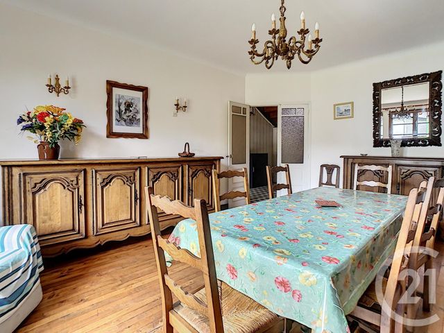 maison à louer - 5 pièces - 149.37 m2 - ARGEIN - 09 - MIDI-PYRENEES - Century 21 Pyrénées Immo