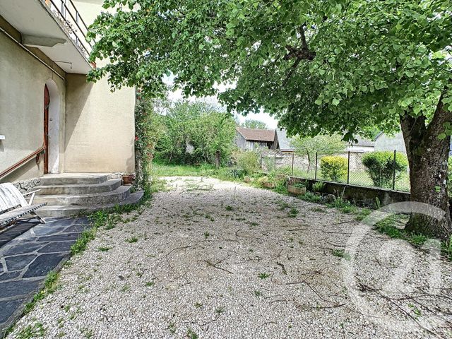 maison à louer - 5 pièces - 149.37 m2 - ARGEIN - 09 - MIDI-PYRENEES - Century 21 Pyrénées Immo