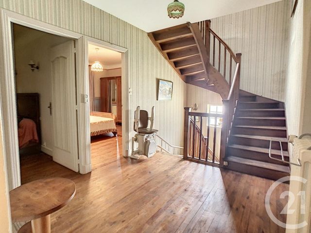 maison à louer - 5 pièces - 149.37 m2 - ARGEIN - 09 - MIDI-PYRENEES - Century 21 Pyrénées Immo