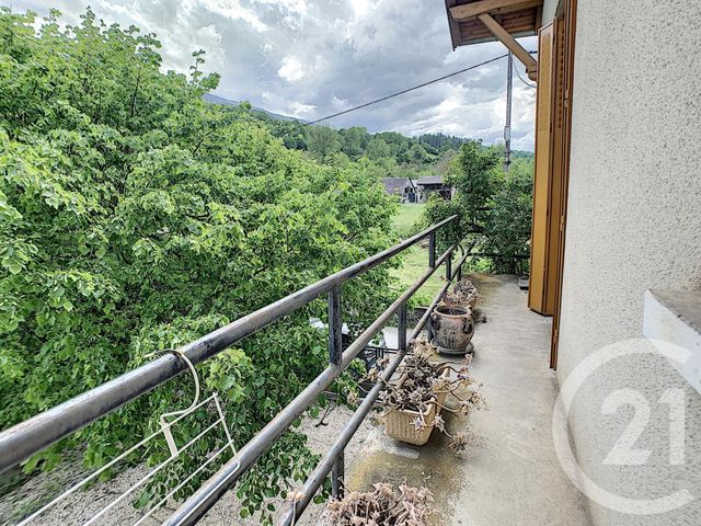 maison à louer - 5 pièces - 149.37 m2 - ARGEIN - 09 - MIDI-PYRENEES - Century 21 Pyrénées Immo