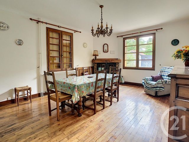 maison à louer - 5 pièces - 149.37 m2 - ARGEIN - 09 - MIDI-PYRENEES - Century 21 Pyrénées Immo