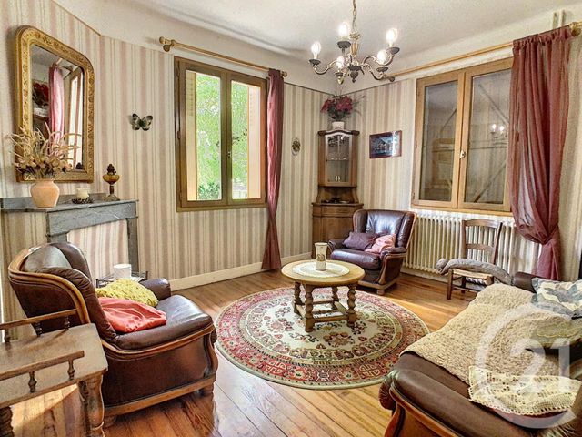 maison à louer - 5 pièces - 149.37 m2 - ARGEIN - 09 - MIDI-PYRENEES - Century 21 Pyrénées Immo