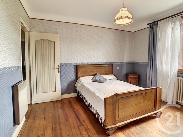 maison à louer - 5 pièces - 149.37 m2 - ARGEIN - 09 - MIDI-PYRENEES - Century 21 Pyrénées Immo