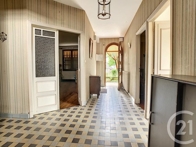 maison à louer - 5 pièces - 149.37 m2 - ARGEIN - 09 - MIDI-PYRENEES - Century 21 Pyrénées Immo
