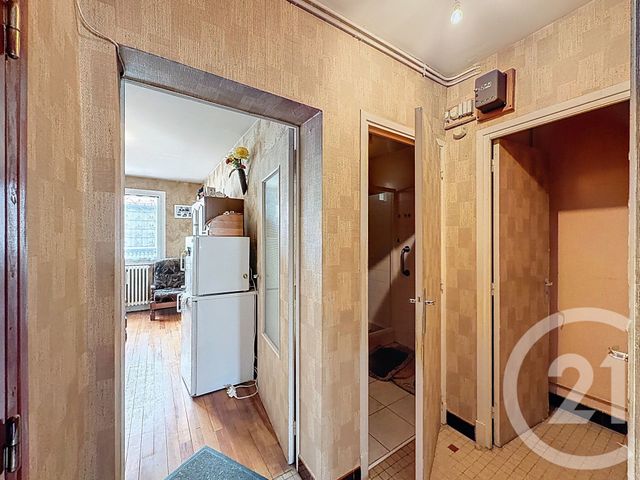 Appartement F2 à vendre - 2 pièces - 36.9 m2 - ST GIRONS - 09 - MIDI-PYRENEES - Century 21 Pyrénées Immo