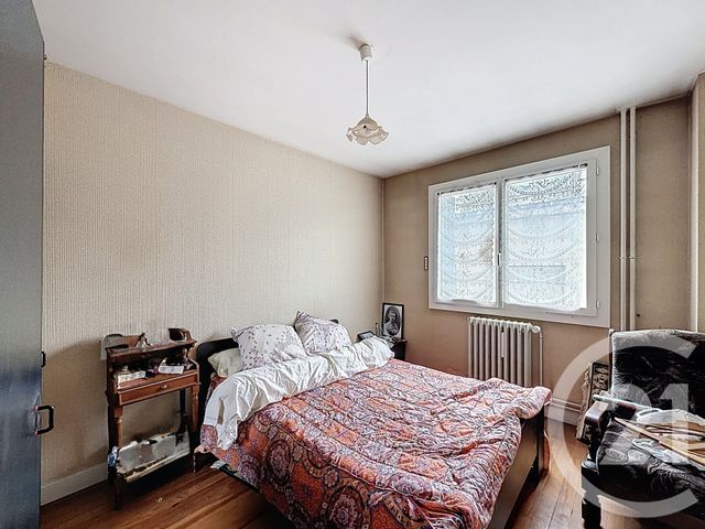 Appartement F2 à vendre - 2 pièces - 36.9 m2 - ST GIRONS - 09 - MIDI-PYRENEES - Century 21 Pyrénées Immo