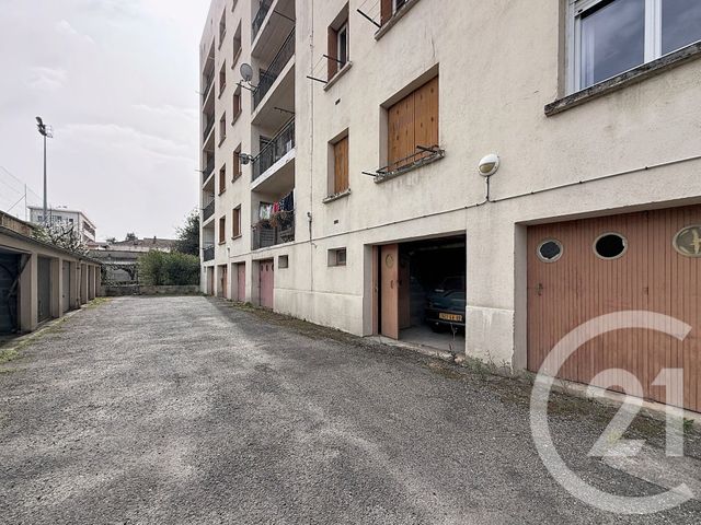 Appartement F2 à vendre - 2 pièces - 36.9 m2 - ST GIRONS - 09 - MIDI-PYRENEES - Century 21 Pyrénées Immo