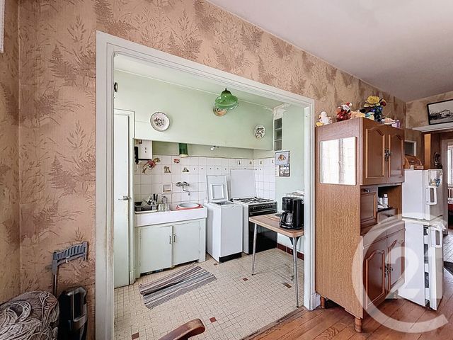 Appartement F2 à vendre - 2 pièces - 36.9 m2 - ST GIRONS - 09 - MIDI-PYRENEES - Century 21 Pyrénées Immo