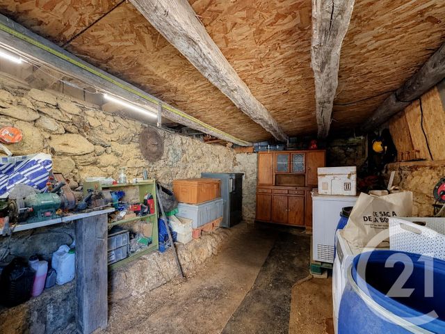 maison à vendre - 4 pièces - 87.86 m2 - CASTILLON EN COUSERANS - 09 - MIDI-PYRENEES - Century 21 Pyrénées Immo