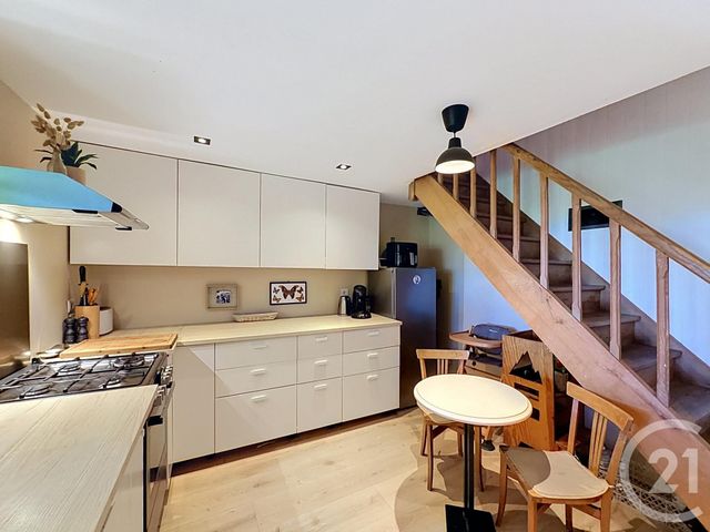 maison à vendre - 4 pièces - 87.86 m2 - CASTILLON EN COUSERANS - 09 - MIDI-PYRENEES - Century 21 Pyrénées Immo
