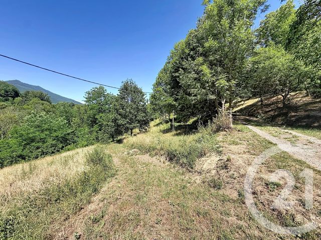 maison à vendre - 4 pièces - 87.86 m2 - CASTILLON EN COUSERANS - 09 - MIDI-PYRENEES - Century 21 Pyrénées Immo