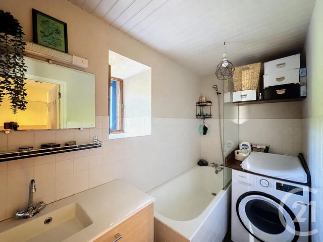 maison à vendre - 4 pièces - 87.86 m2 - CASTILLON EN COUSERANS - 09 - MIDI-PYRENEES - Century 21 Pyrénées Immo