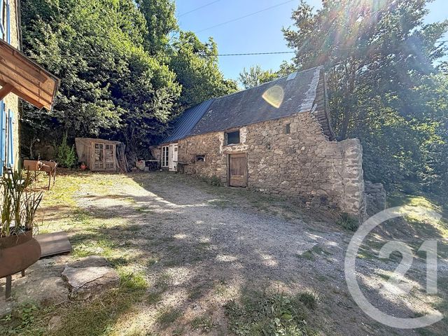 maison à vendre - 4 pièces - 87.86 m2 - CASTILLON EN COUSERANS - 09 - MIDI-PYRENEES - Century 21 Pyrénées Immo