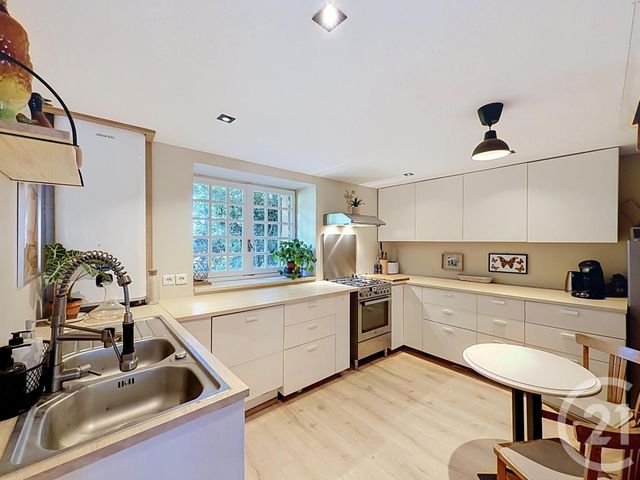 maison à vendre - 4 pièces - 87.86 m2 - CASTILLON EN COUSERANS - 09 - MIDI-PYRENEES - Century 21 Pyrénées Immo