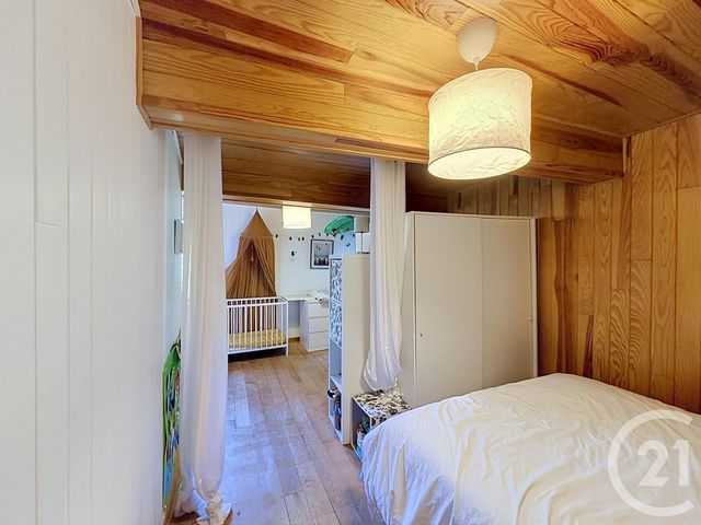 maison à vendre - 4 pièces - 87.86 m2 - CASTILLON EN COUSERANS - 09 - MIDI-PYRENEES - Century 21 Pyrénées Immo