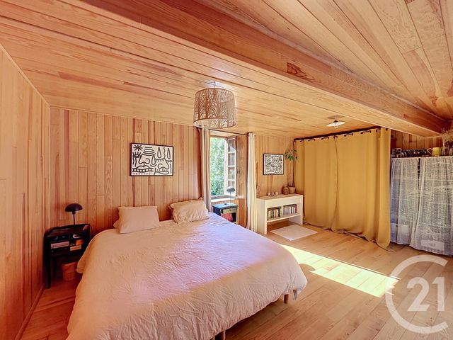 maison à vendre - 4 pièces - 87.86 m2 - CASTILLON EN COUSERANS - 09 - MIDI-PYRENEES - Century 21 Pyrénées Immo