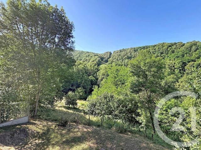 maison à vendre - 4 pièces - 87.86 m2 - CASTILLON EN COUSERANS - 09 - MIDI-PYRENEES - Century 21 Pyrénées Immo